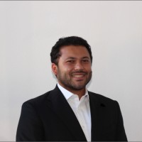 Sapere Consulting Employee Arjun Mahanty's profile photo