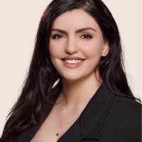 Dina Taher Email & Phone Number