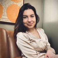 Grand Cata Employee Haley Ambreit-Quepons's profile photo