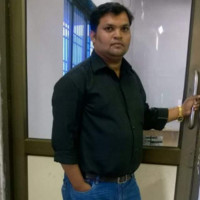 Polymer Employee Sunil Halpati's profile photo