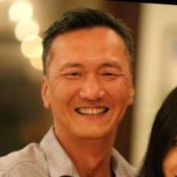 RAIN Employee Han P's profile photo