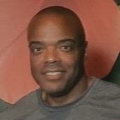 LSG Sky Chefs Employee DJ Jackson's profile photo
