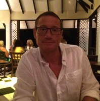 Petface Employee John Pullen's profile photo