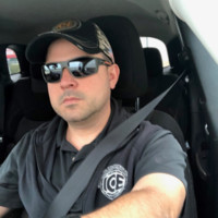 ICE, Inc.  - International Construction Equipment, Inc Employee Omar Pareja's profile photo