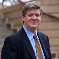 Jackson Creek Investment Advisors Employee John Riddle's profile photo