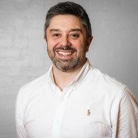 PageUp Employee Chris Chesterman's profile photo