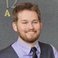 Cencora Employee Scott Markle's profile photo