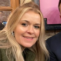 Next Sourcing Ltd ( Bangladesh Liaison office ) Employee Jane Hobday's profile photo