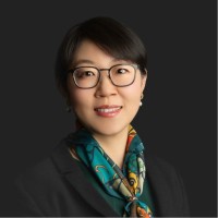 Miles & Stockbridge P.C. Employee Meggie Chen's profile photo