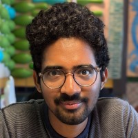 Cockrell School of Engineering, The University of Texas at Austin Employee Asvin Kumar's profile photo