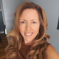 Connecticut Department of Public Health Employee Elizabeth Conklin's profile photo