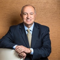 Wakefern Food Corp. Employee Ted Abramo's profile photo