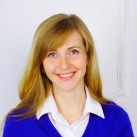 Anastasiia Bozhko Email