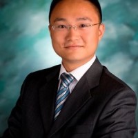 Jieniu Data Tech Employee Jay Ji's profile photo