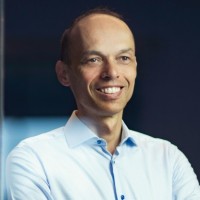 Patrick Houweling Email