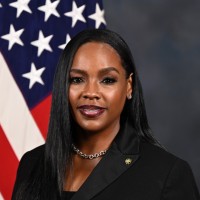 U.S. Army Civilian Human Resources Agency Employee Michele Davis's profile photo