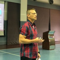 Cellcom Employee Avi Grinman's profile photo