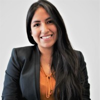 aVB Employee Gabriela Huamani's profile photo