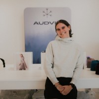 Audvik Employee Cathryn Joly-Terriah's profile photo