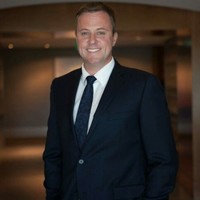Nick Tyrrell Email & Phone Number