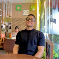 Vinicius Seabra's profile photo