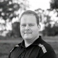 Trevor Tregenza Email