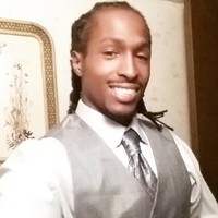 USAA Employee Devon Jackson's profile photo