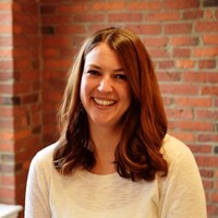 Sense Employee Maggie Fitzgerald's profile photo