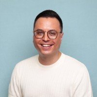 Museum of Science Employee James Monroe's profile photo