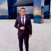 First Group Egypt Employee Ahmed Abdelkarim's profile photo