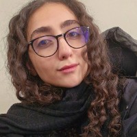 Radintech Employee Nazanin Sadeghi's profile photo