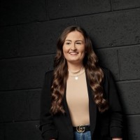 Fishtank Agency Employee Georgina Kettle's profile photo