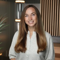 Rice Search Partners Ltd. Employee Jocelyn Delaney's profile photo