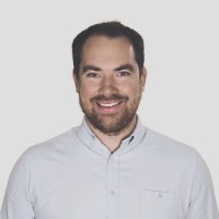 Worldpanel by Kantar Employee Rob Wade's profile photo