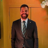 PepsiCo Employee Andrew Adel's profile photo
