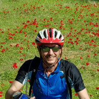 Uri Bashan Email & Phone Number