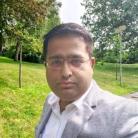 Kunal Jha Email & Phone Number