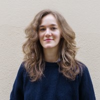 Eszter Perlaki's profile photo