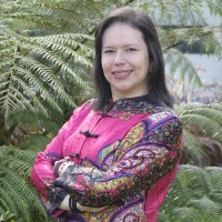 Fundación Universitaria Luis Amigo Employee Viviana Molina Osorio's profile photo