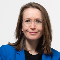 Jennyfer Chrétien Email & Phone Number
