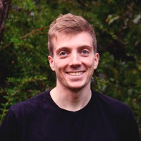 Zepto Employee Andrew McIntosh's profile photo