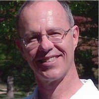 ENTOUCH Employee Rick Baugh's profile photo