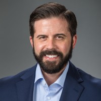 Discovery Behavioral Health Employee Dane Larsen's profile photo