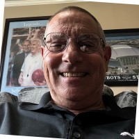 Alsco Employee Lee Lane's profile photo