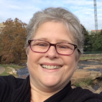Delaware First Health Employee Laurie Higman's profile photo