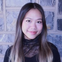 Automated Data Inc Employee Ashley Doan's profile photo