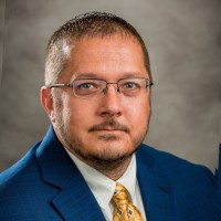 Universal Plastics Corporation Employee John Carpenter's profile photo