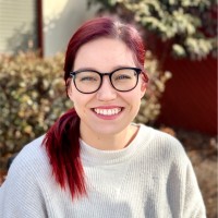 NextStep Counseling Services Employee Carley Quinn's profile photo
