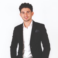 STOCKK Limited Employee Ben Silver's profile photo