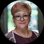 Repfabric Employee Kim Kininmonth's profile photo